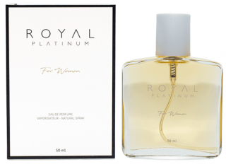 Royal Platinum W326 EDP 50 ml Kadın Parfümü kullananlar yorumlar